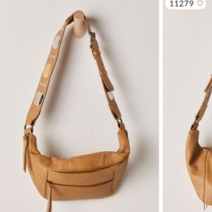 Free People Sling Bag